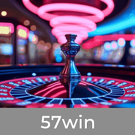 57win: Caça-níqueis-Grandes Prêmios, Mesa Clássica-Desafios Estratégicos, Live Dealer-Experiência Imersiva