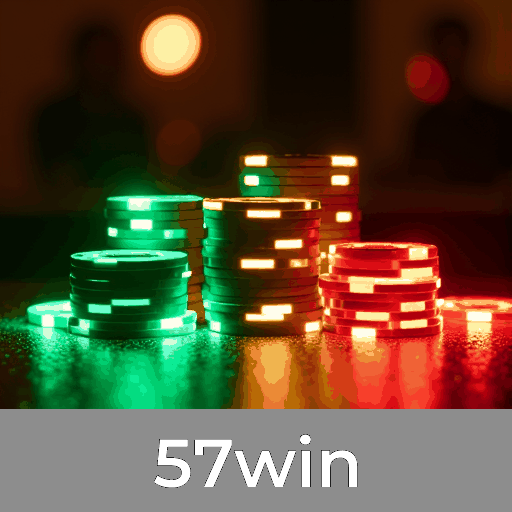 57win: Aposte com confiança e aproveite serviços profissionais