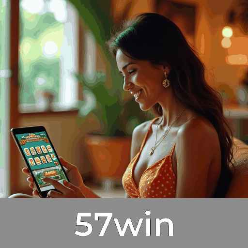 57win: Seu Cassino Online Seguro e Premiado