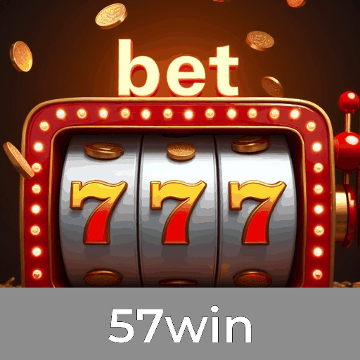 57win: Caça-níqueis-Grandes Prêmios, Mesa Clássica-Desafios Estratégicos, Live Dealer-Experiência Imersiva